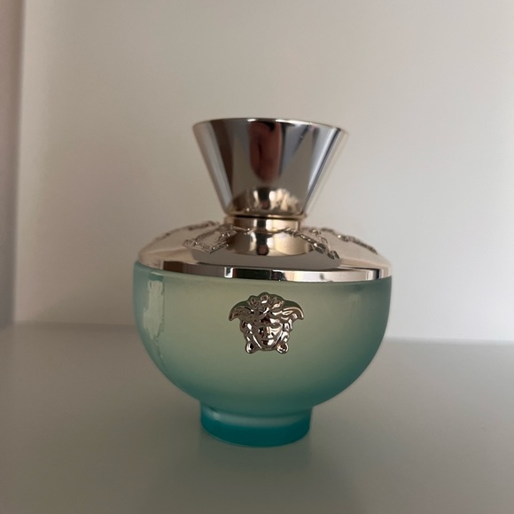 Versace Other - Versace Dylan Turquoise 100ml